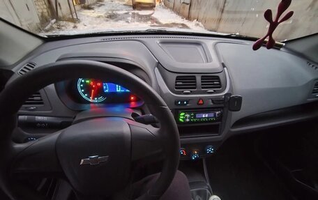 Chevrolet Cobalt II, 2014 год, 470 000 рублей, 8 фотография