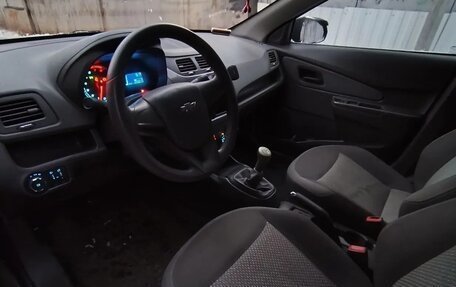 Chevrolet Cobalt II, 2014 год, 470 000 рублей, 9 фотография