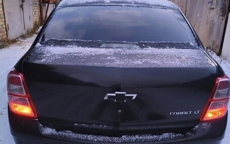 Chevrolet Cobalt II, 2014 год, 470 000 рублей, 2 фотография