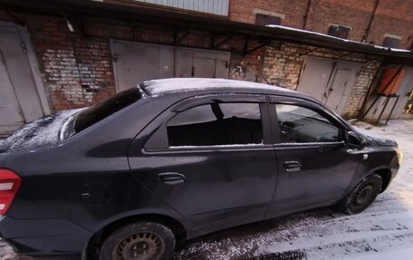 Chevrolet Cobalt II, 2014 год, 470 000 рублей, 10 фотография