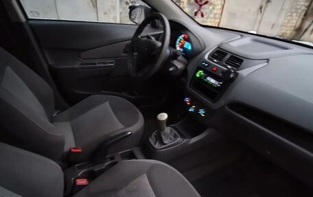 Chevrolet Cobalt II, 2014 год, 470 000 рублей, 11 фотография