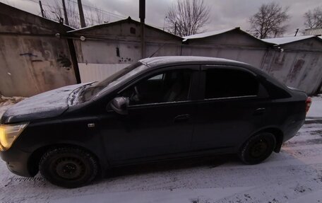 Chevrolet Cobalt II, 2014 год, 470 000 рублей, 12 фотография