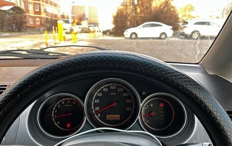 Honda Fit III, 2002 год, 325 000 рублей, 10 фотография