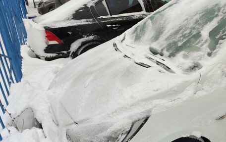 Hyundai Solaris II рестайлинг, 2013 год, 450 000 рублей, 6 фотография