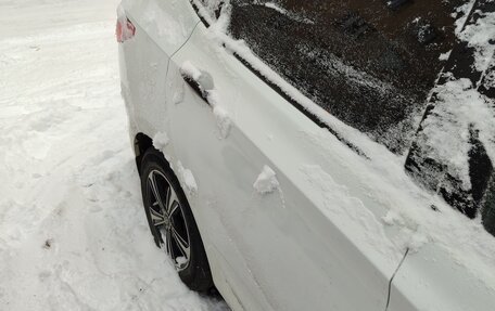 Hyundai Solaris II рестайлинг, 2013 год, 450 000 рублей, 2 фотография