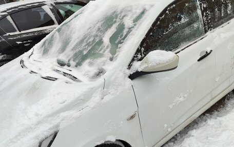 Hyundai Solaris II рестайлинг, 2013 год, 450 000 рублей, 5 фотография