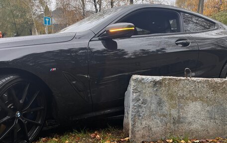 BMW 8 серия, 2019 год, 6 500 000 рублей, 4 фотография