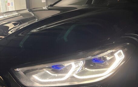 BMW 8 серия, 2019 год, 6 500 000 рублей, 5 фотография