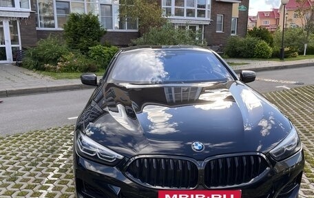 BMW 8 серия, 2019 год, 6 500 000 рублей, 9 фотография