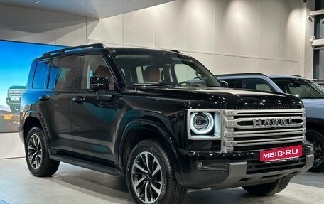 Haval H9, 2024 год, 4 999 000 рублей, 6 фотография