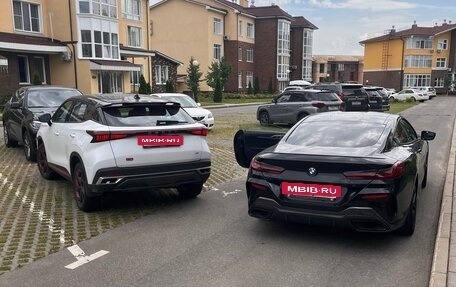 BMW 8 серия, 2019 год, 6 500 000 рублей, 8 фотография