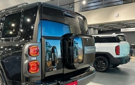 Haval H9, 2024 год, 4 999 000 рублей, 11 фотография