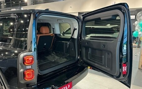 Haval H9, 2024 год, 4 999 000 рублей, 13 фотография