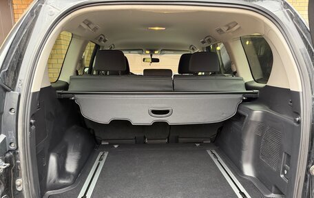 Toyota Land Cruiser Prado 150 рестайлинг 2, 2019 год, 4 980 000 рублей, 8 фотография