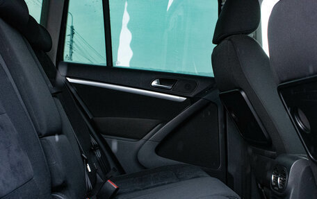 Volkswagen Tiguan I, 2013 год, 1 409 000 рублей, 11 фотография