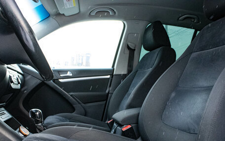 Volkswagen Tiguan I, 2013 год, 1 409 000 рублей, 9 фотография