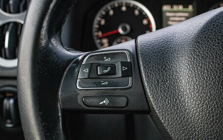 Volkswagen Tiguan I, 2013 год, 1 409 000 рублей, 16 фотография