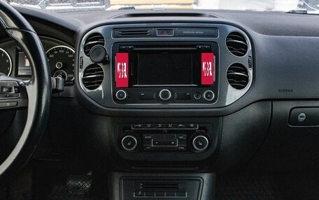 Volkswagen Tiguan I, 2013 год, 1 409 000 рублей, 7 фотография