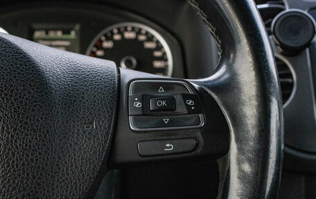 Volkswagen Tiguan I, 2013 год, 1 409 000 рублей, 17 фотография