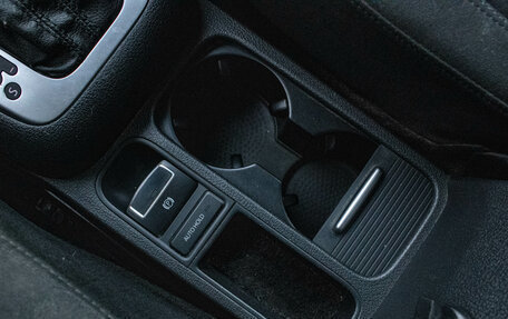 Volkswagen Tiguan I, 2013 год, 1 409 000 рублей, 23 фотография