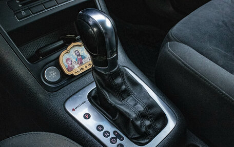 Volkswagen Tiguan I, 2013 год, 1 409 000 рублей, 22 фотография