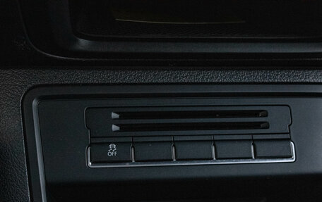 Volkswagen Tiguan I, 2013 год, 1 409 000 рублей, 20 фотография