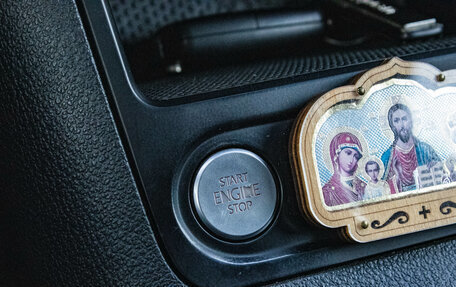 Volkswagen Tiguan I, 2013 год, 1 409 000 рублей, 21 фотография