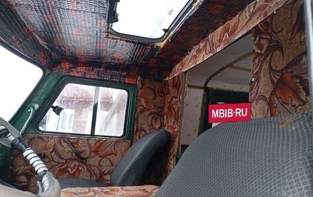 ЛуАЗ 3151, 1997 год, 360 000 рублей, 7 фотография