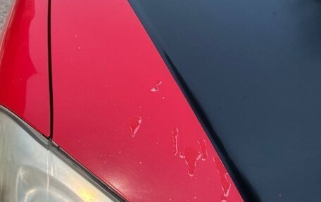 Toyota Corolla, 2004 год, 530 000 рублей, 7 фотография