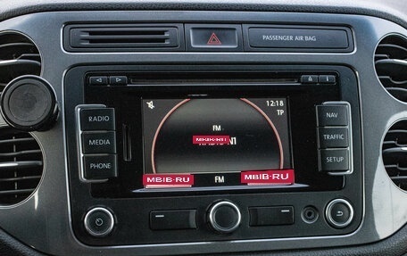 Volkswagen Tiguan I, 2013 год, 1 409 000 рублей, 18 фотография