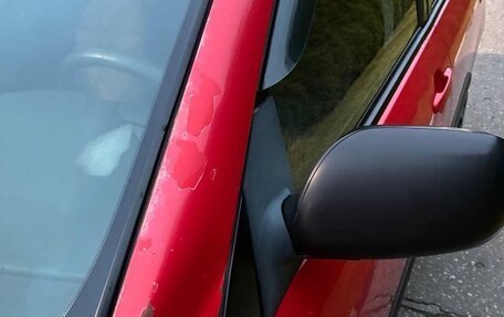 Toyota Corolla, 2004 год, 530 000 рублей, 5 фотография