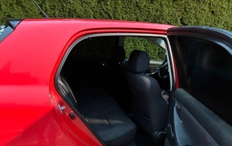 Toyota Corolla, 2004 год, 530 000 рублей, 8 фотография