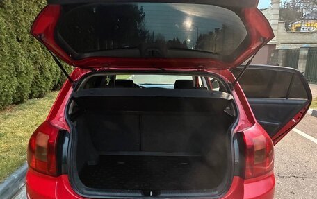 Toyota Corolla, 2004 год, 530 000 рублей, 11 фотография