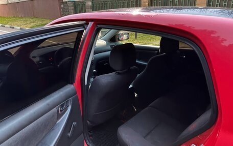 Toyota Corolla, 2004 год, 530 000 рублей, 13 фотография