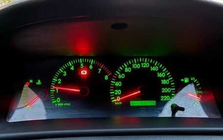 Toyota Corolla, 2004 год, 530 000 рублей, 15 фотография