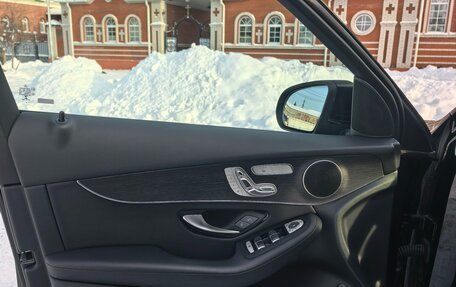 Mercedes-Benz GLC, 2021 год, 4 750 000 рублей, 2 фотография