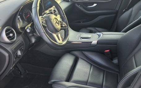 Mercedes-Benz GLC, 2021 год, 4 750 000 рублей, 3 фотография