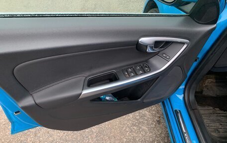 Volvo S60 III, 2014 год, 1 300 000 рублей, 8 фотография