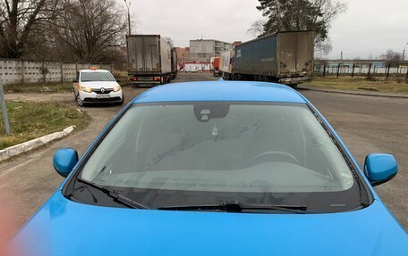 Volvo S60 III, 2014 год, 1 300 000 рублей, 13 фотография