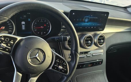 Mercedes-Benz GLC, 2021 год, 4 750 000 рублей, 6 фотография