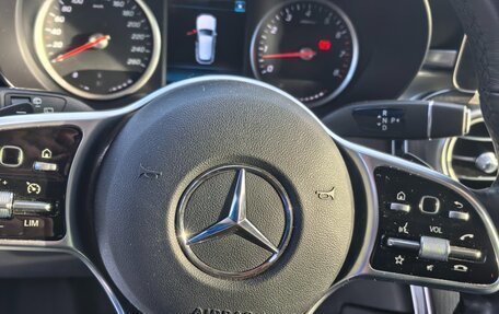 Mercedes-Benz GLC, 2021 год, 4 750 000 рублей, 7 фотография