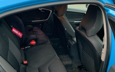 Volvo S60 III, 2014 год, 1 300 000 рублей, 11 фотография