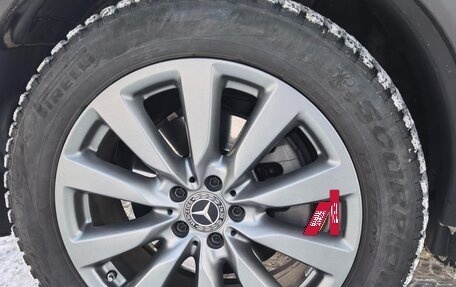 Mercedes-Benz GLC, 2021 год, 4 750 000 рублей, 8 фотография
