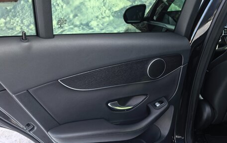 Mercedes-Benz GLC, 2021 год, 4 750 000 рублей, 19 фотография