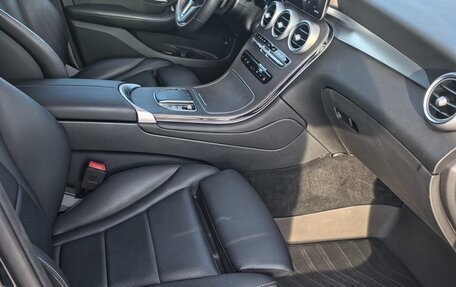 Mercedes-Benz GLC, 2021 год, 4 750 000 рублей, 22 фотография