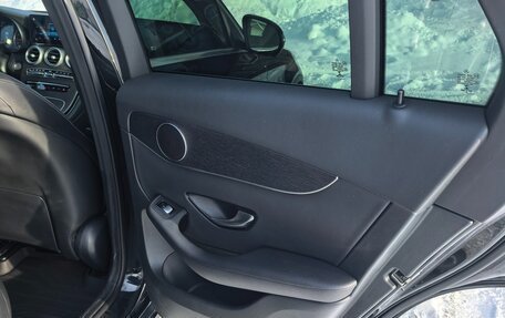 Mercedes-Benz GLC, 2021 год, 4 750 000 рублей, 21 фотография