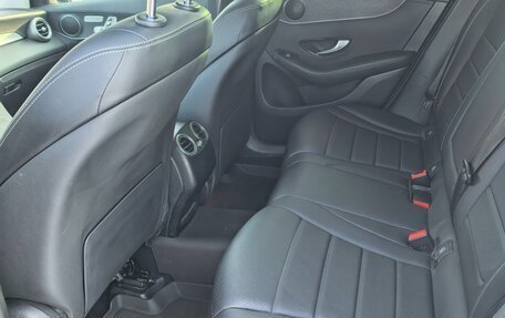 Mercedes-Benz GLC, 2021 год, 4 750 000 рублей, 18 фотография