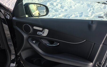Mercedes-Benz GLC, 2021 год, 4 750 000 рублей, 23 фотография