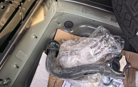 Mercedes-Benz GLC, 2021 год, 4 750 000 рублей, 27 фотография