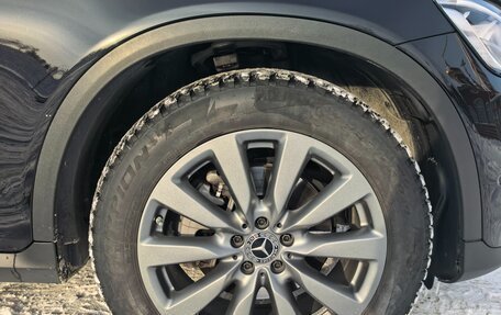 Mercedes-Benz GLC, 2021 год, 4 750 000 рублей, 29 фотография